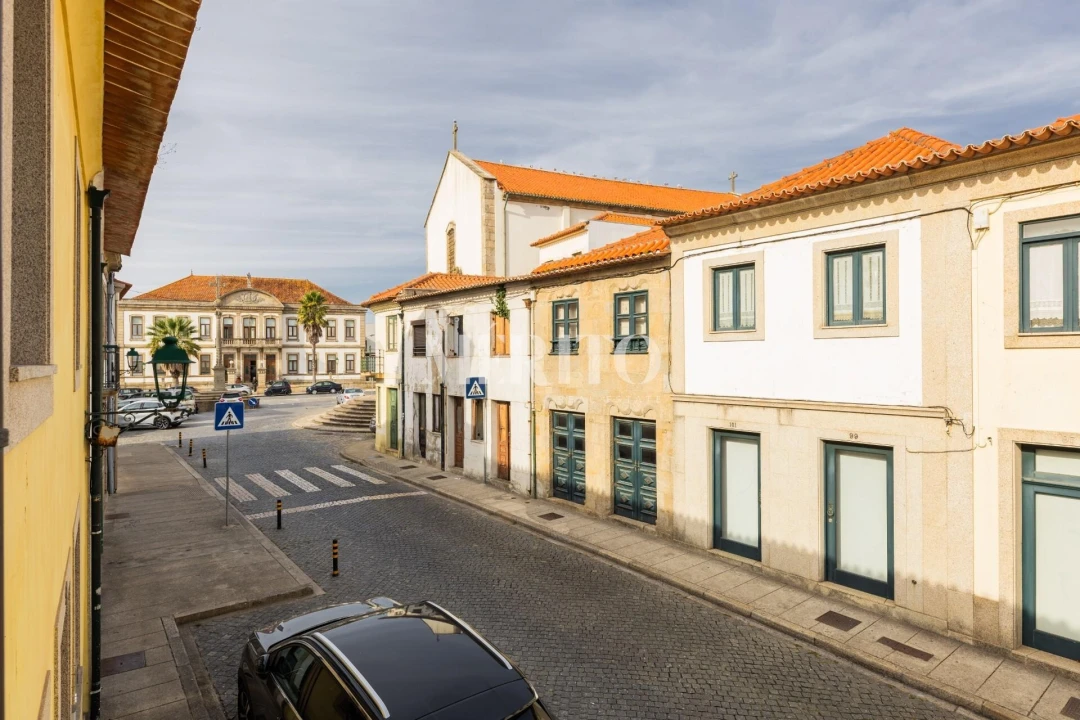 Moradia T5 para Venda em Vila do Conde Foto 1
