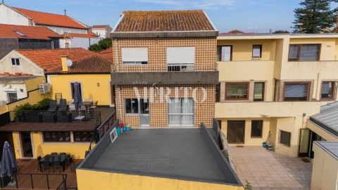 Moradia T5 para Venda em Vila do Conde