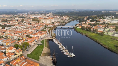 Moradia T5 para Venda em Vila do Conde