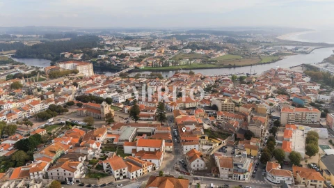 Moradia T5 para Venda em Vila do Conde