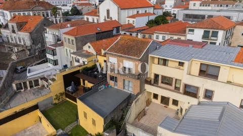 Moradia T5 para Venda em Vila do Conde