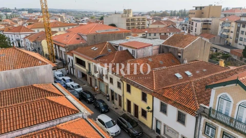 Moradia T5 para Venda em Vila do Conde