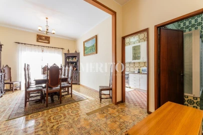 Moradia T5 para Venda em Vila do Conde