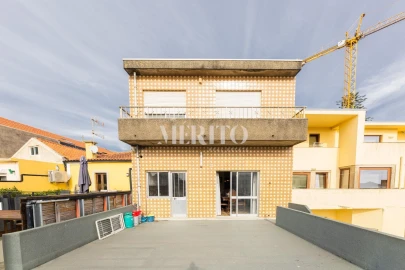 Moradia T5 para Venda em Vila do Conde