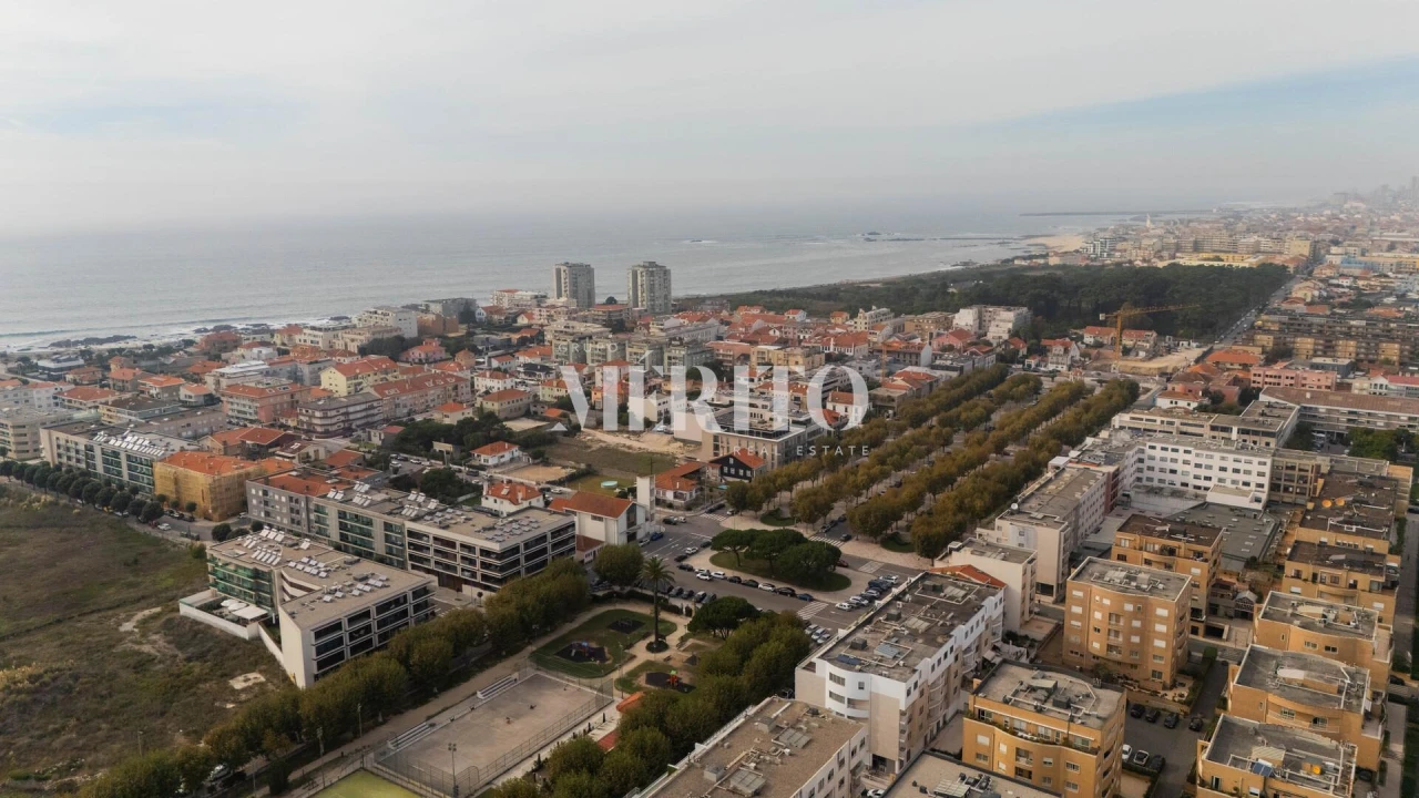Moradia T5 para Venda em Vila do Conde Foto 35
