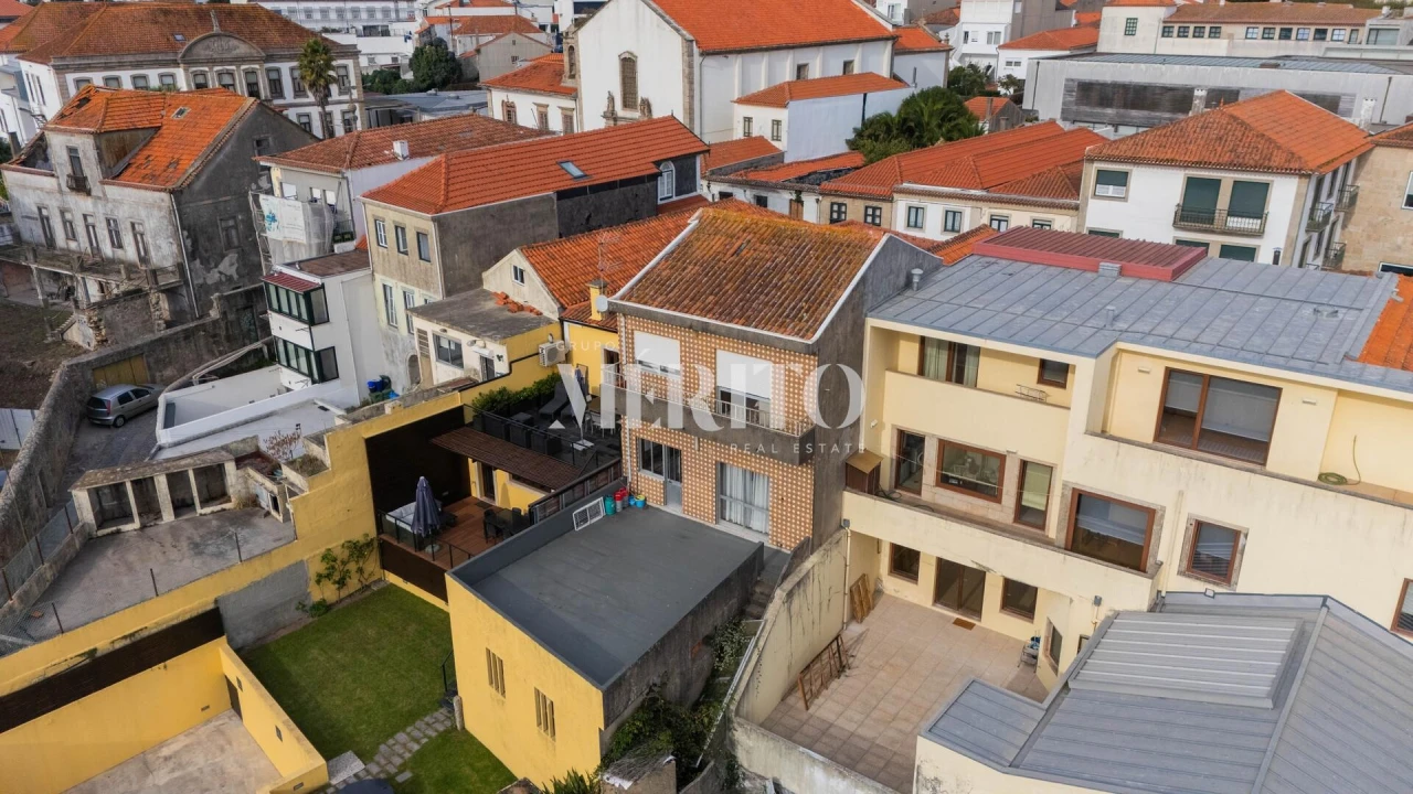 Moradia T5 para Venda em Vila do Conde Foto 36