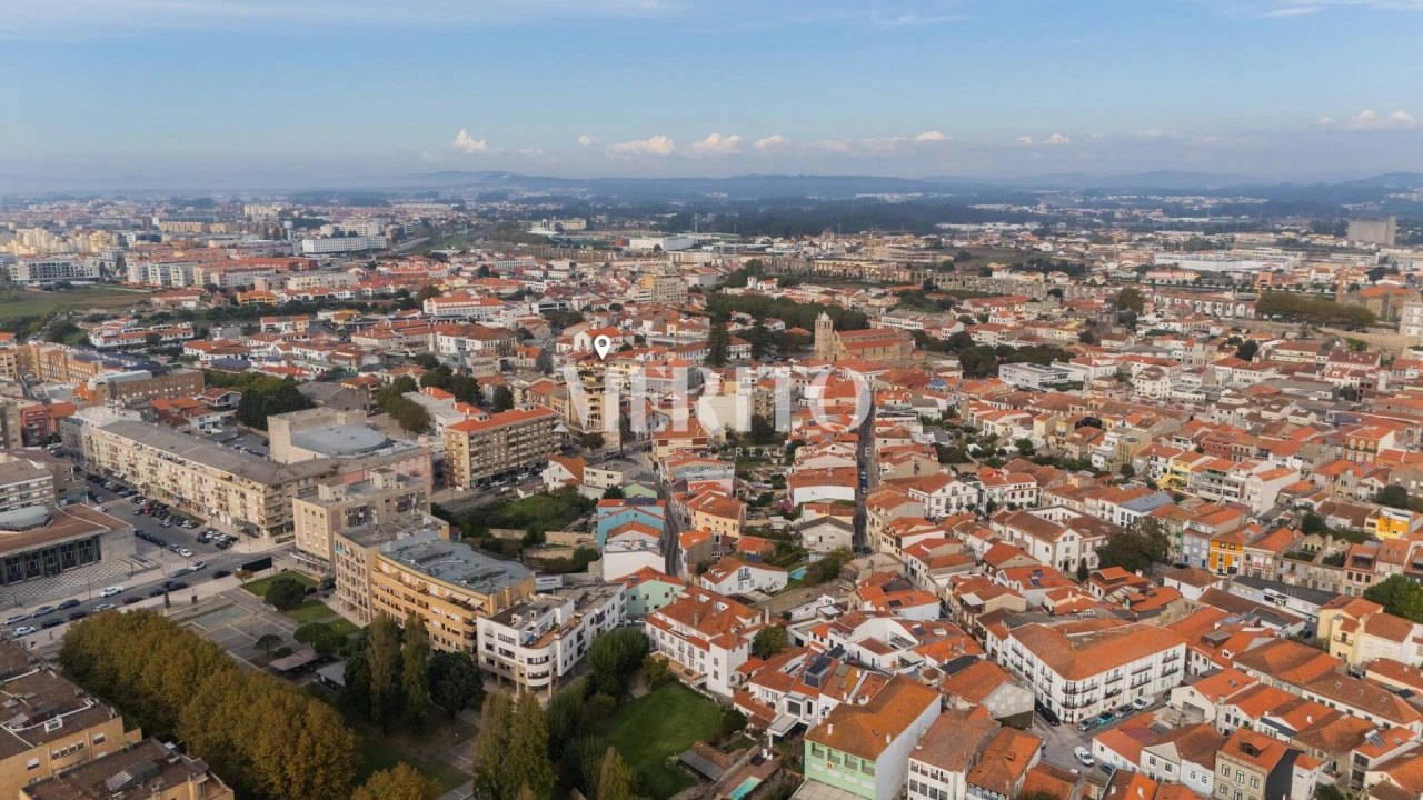 Moradia T5 para Venda em Vila do Conde Foto 39