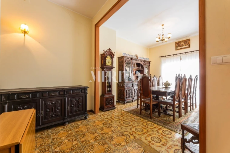 Moradia T5 para Venda em Vila do Conde Foto 18