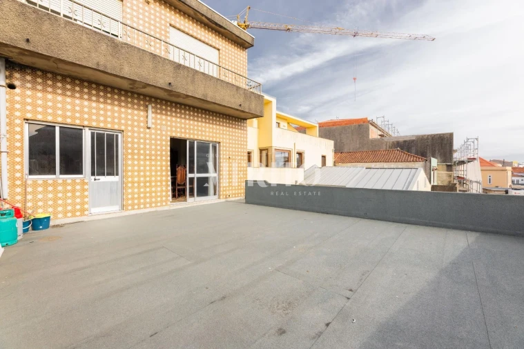 Moradia T5 para Venda em Vila do Conde Foto 25