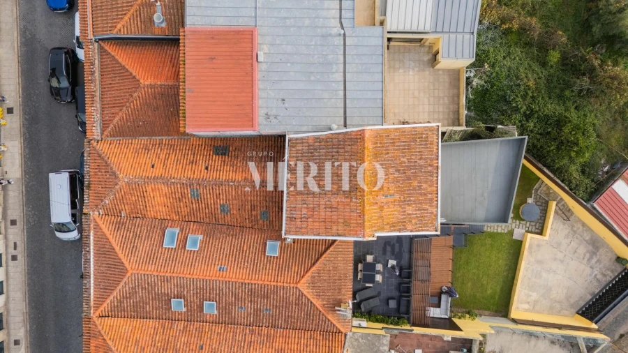 Moradia T5 para Venda em Vila do Conde Foto 41