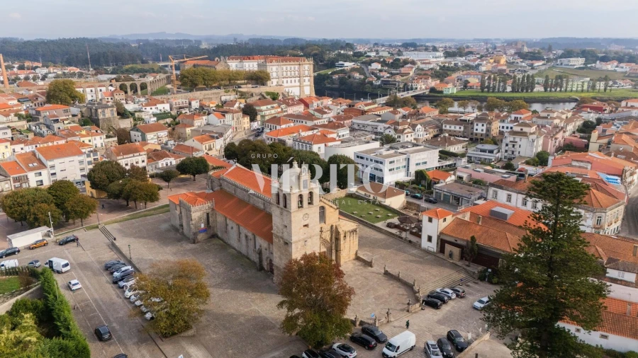 Moradia T5 para Venda em Vila do Conde Foto 30