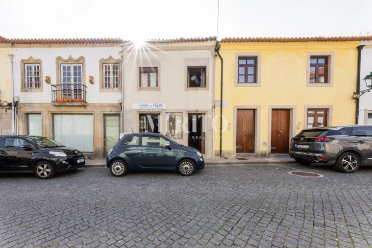 Moradia T5 para Venda em Vila do Conde Foto 2