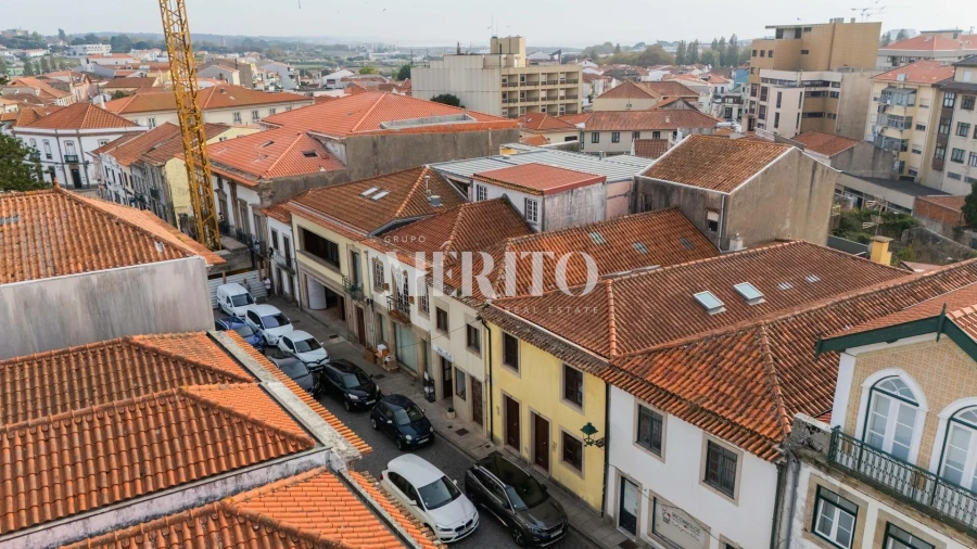 Moradia T5 para Venda em Vila do Conde Foto 31