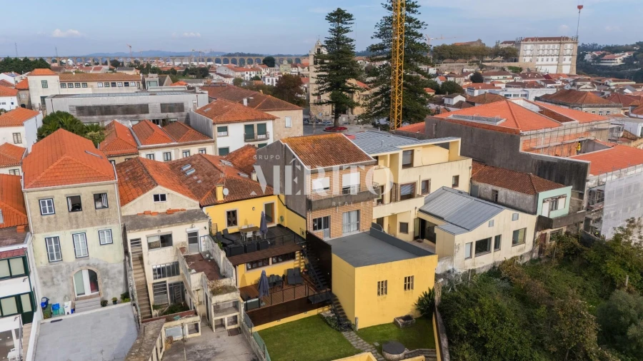 Moradia T5 para Venda em Vila do Conde Foto 37