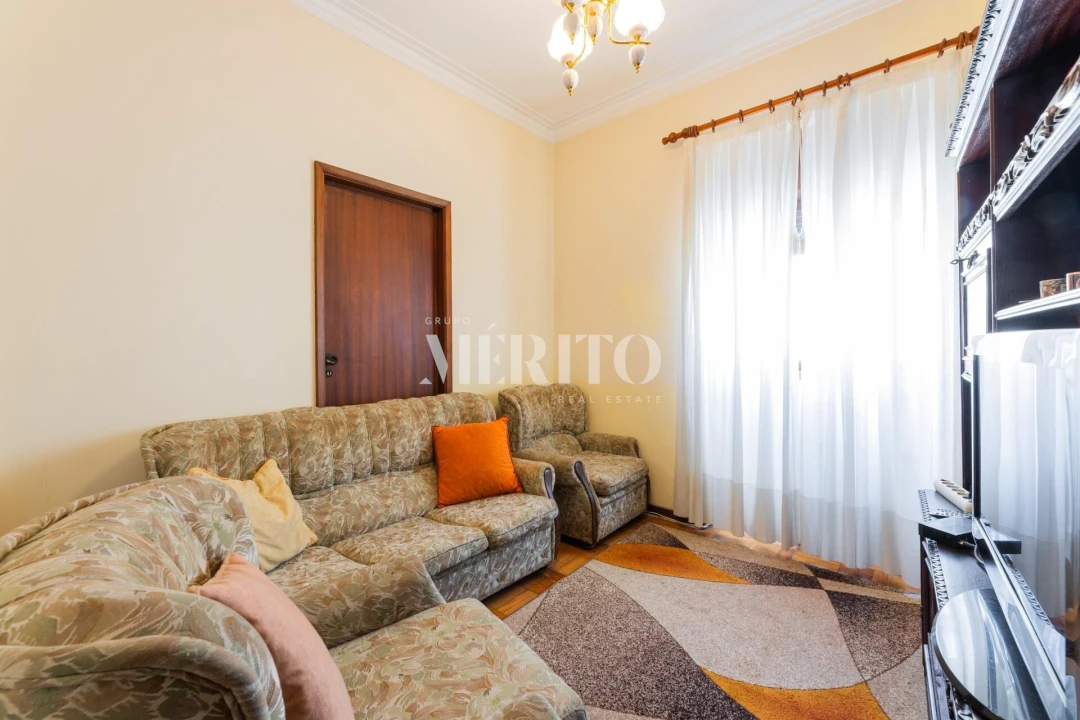 Moradia T5 para Venda em Vila do Conde Foto 13