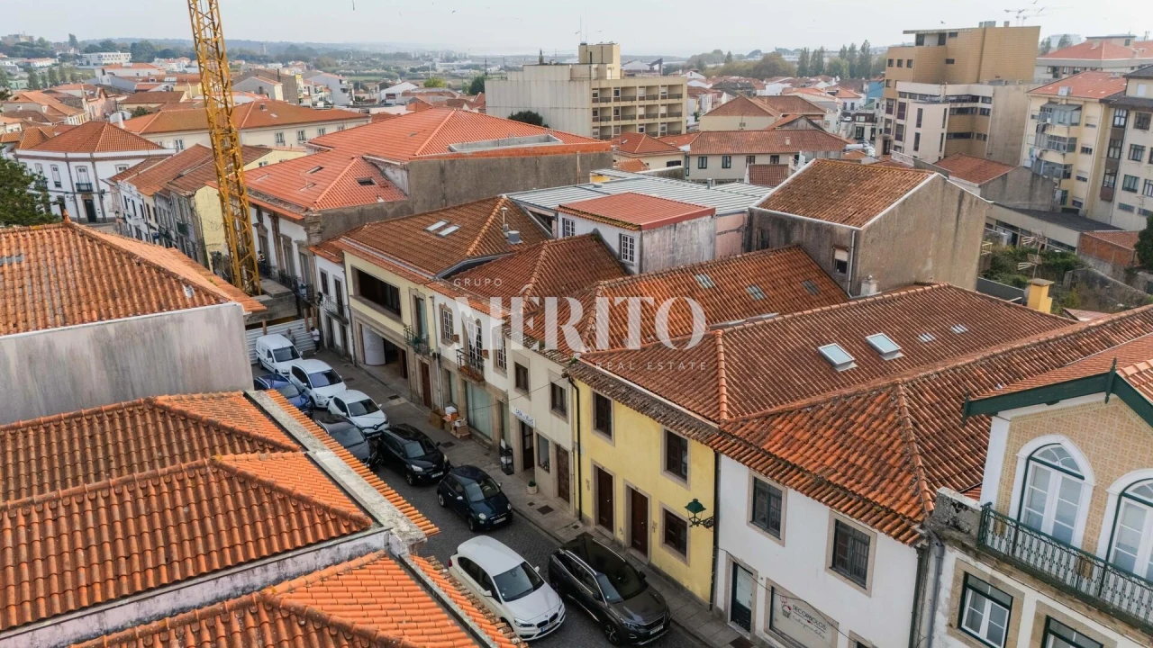 Moradia T5 para Venda em Vila do Conde Foto 31