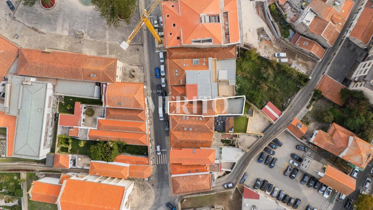 Moradia T5 para Venda em Vila do Conde Foto 42