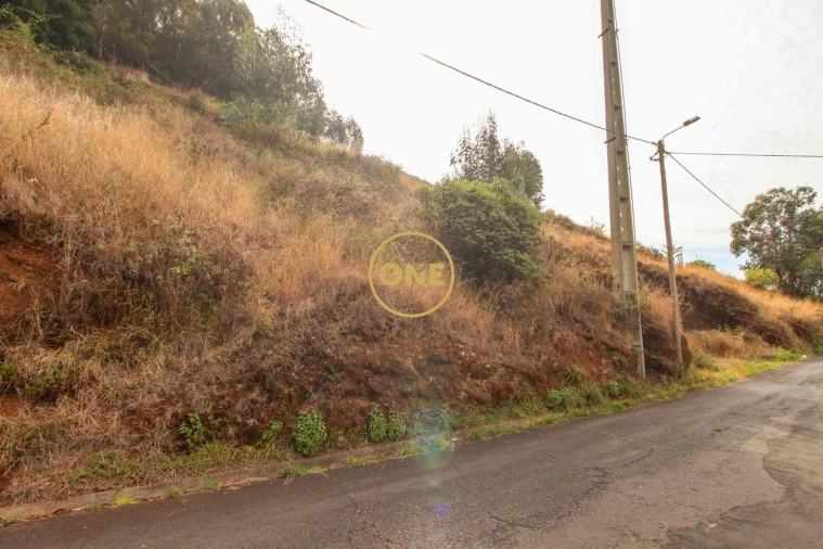 Terreno para Venda em Caniço Foto 7