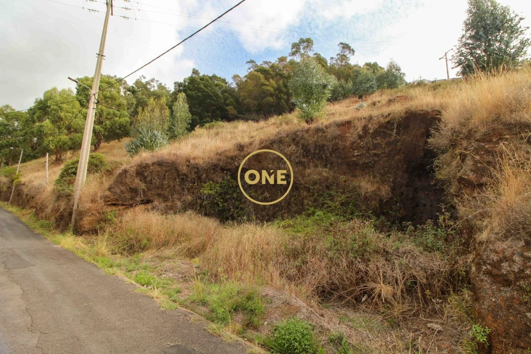 Terreno para Venda em Caniço Foto 6