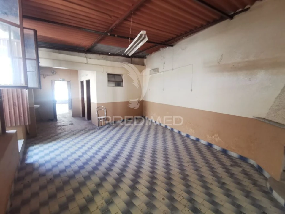 Moradia T3 para Venda em Vila Nova da Barquinha Foto 9