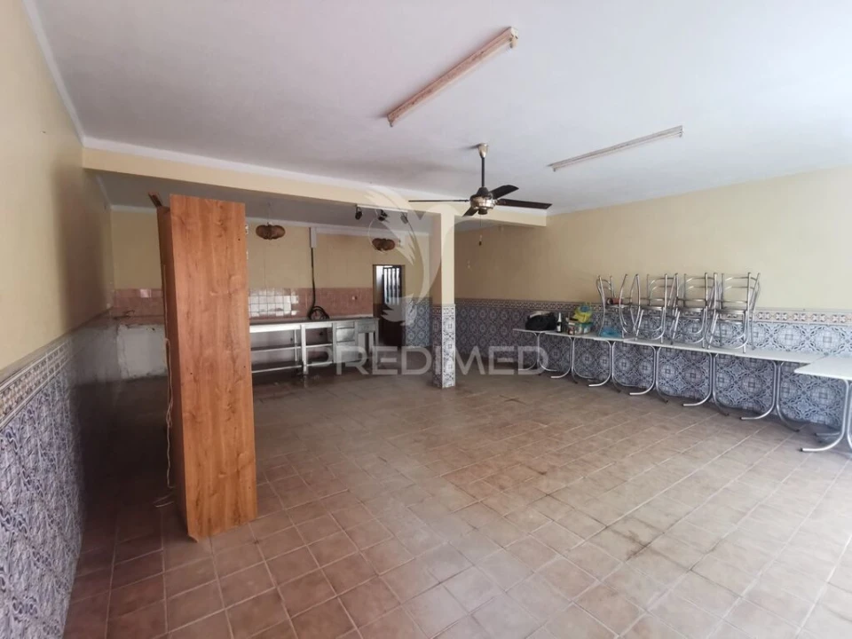 Moradia T3 para Venda em Vila Nova da Barquinha Foto 14