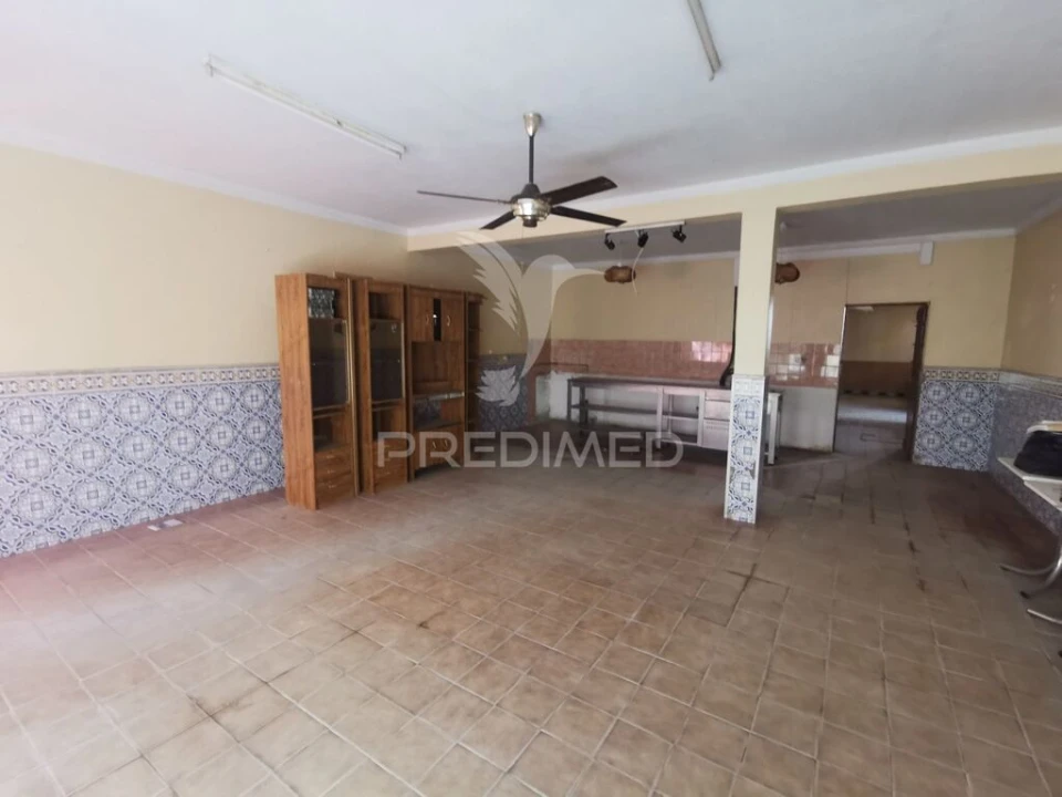 Moradia T3 para Venda em Vila Nova da Barquinha Foto 13