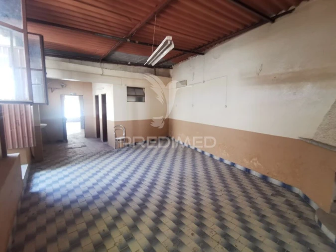 Moradia T3 para Venda em Vila Nova da Barquinha Foto 9