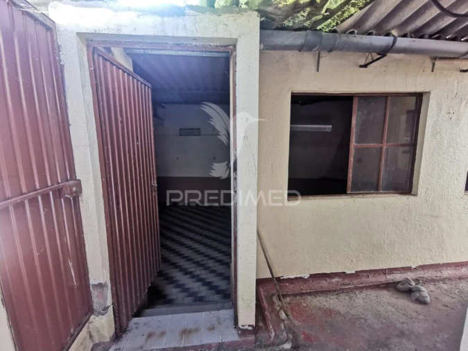 Moradia T3 para Venda em Vila Nova da Barquinha Foto 12