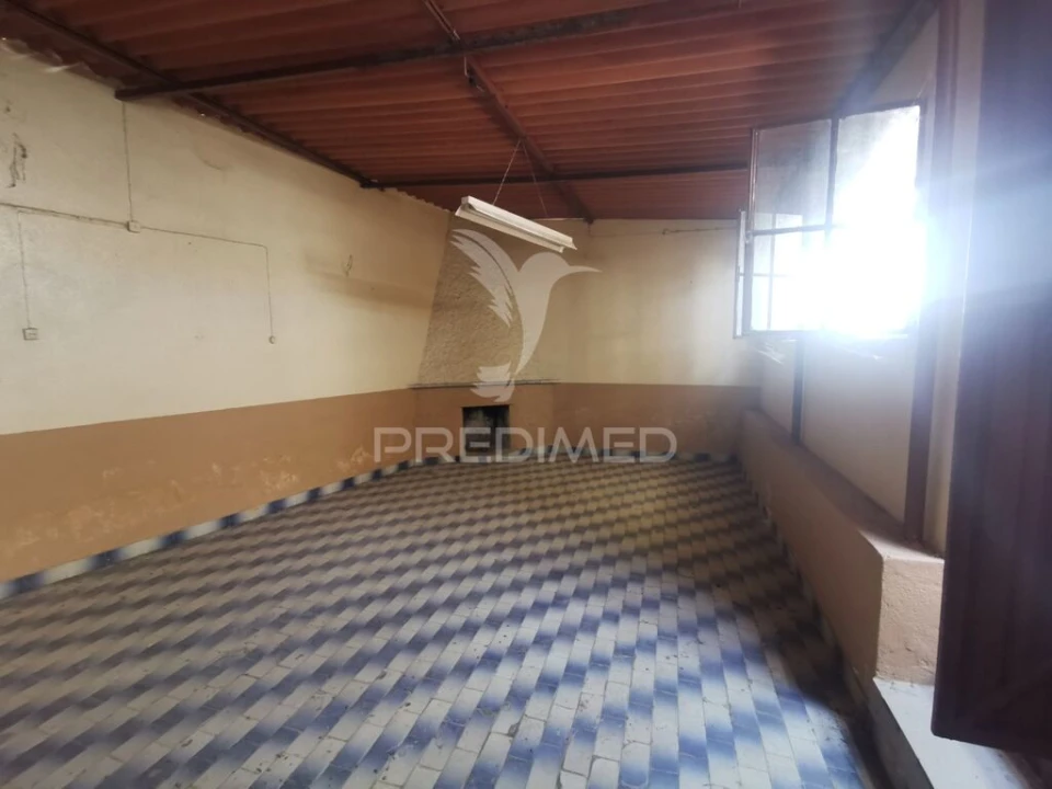 Moradia T3 para Venda em Vila Nova da Barquinha Foto 11