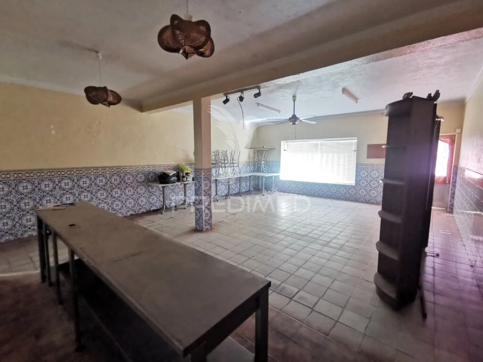 Moradia T3 para Venda em Vila Nova da Barquinha Foto 15