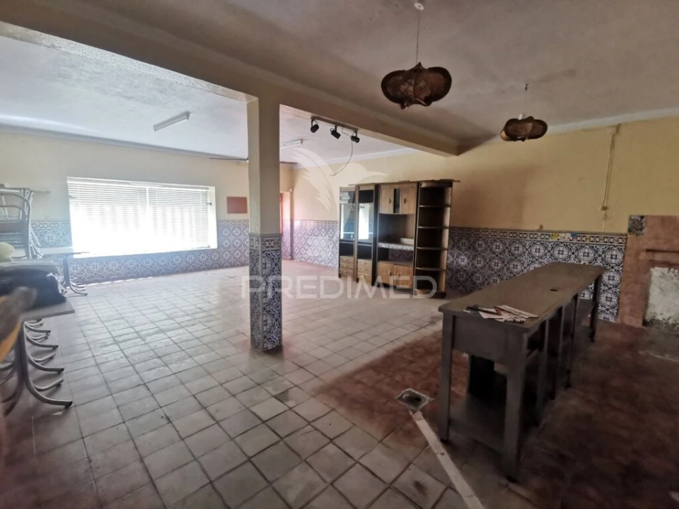 Moradia T3 para Venda em Vila Nova da Barquinha Foto 16