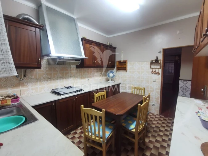 Moradia T7 para Venda em Golegã Foto 19