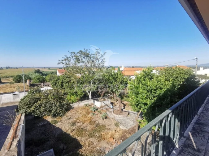 Moradia T7 para Venda em Golegã Foto 7