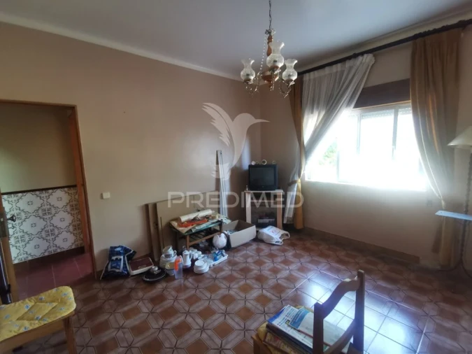 Moradia T7 para Venda em Golegã Foto 18