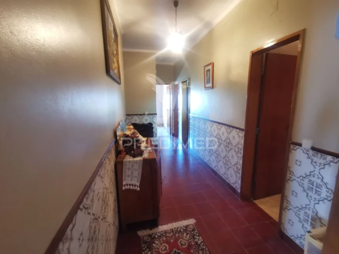 Moradia T7 para Venda em Golegã Foto 16