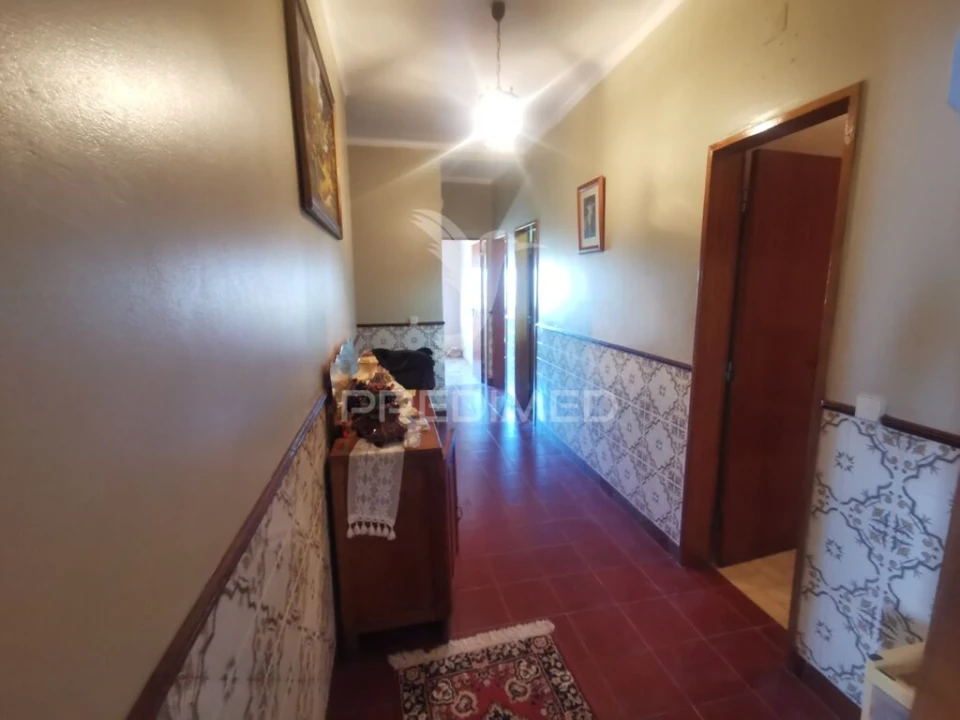 Moradia T7 para Venda em Golegã Foto 16