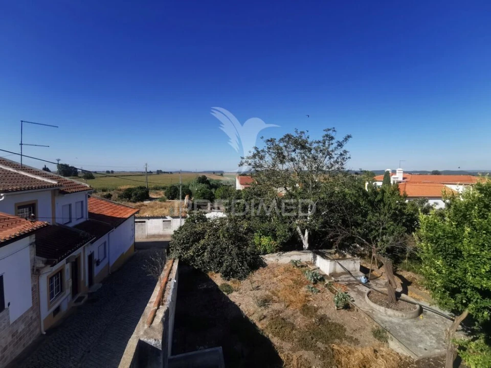 Moradia T7 para Venda em Golegã Foto 8