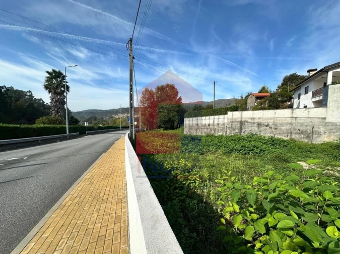 Terreno para Venda em Moimenta Foto 17