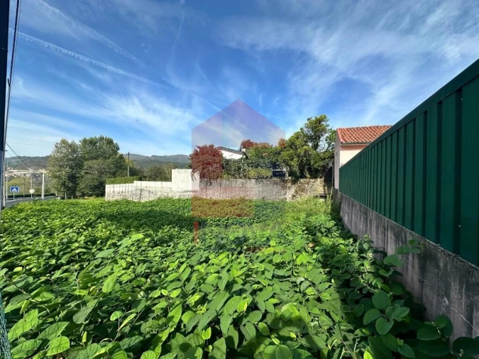 Terreno para Venda em Moimenta Foto 9