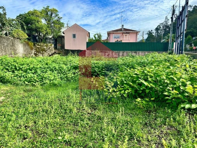 Terreno para Venda em Moimenta Foto 6