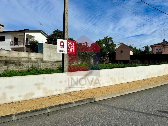 Terreno para Venda em Moimenta Foto 19