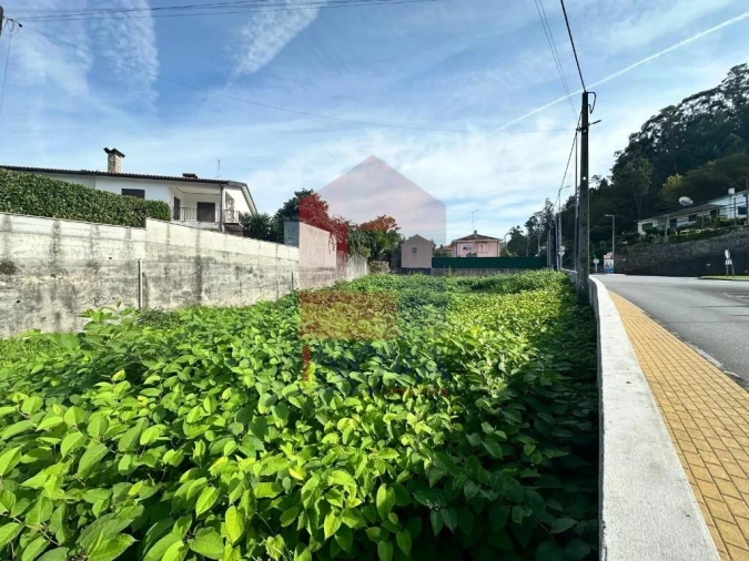 Terreno para Venda em Moimenta Foto 14