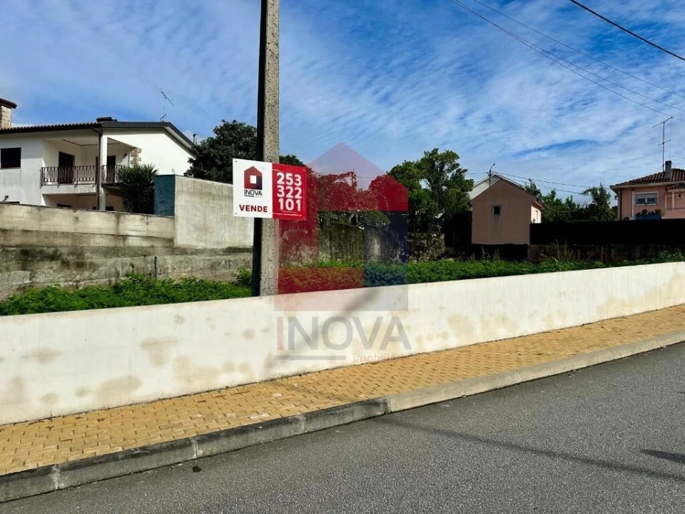 Terreno para Venda em Moimenta Foto 19