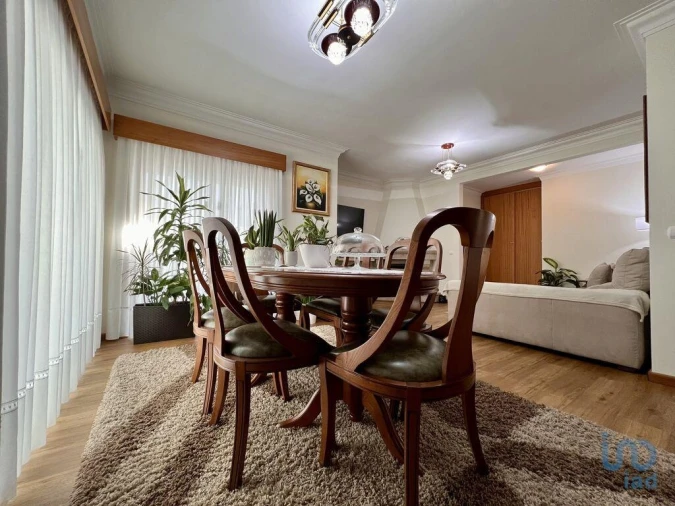 Moradia T3 para Venda em Nogueira e Silva Escura Foto 2