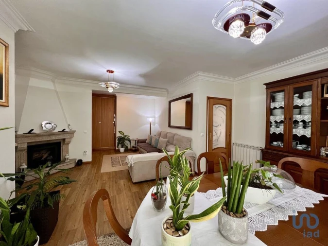 Moradia T3 para Venda em Nogueira e Silva Escura Foto 1