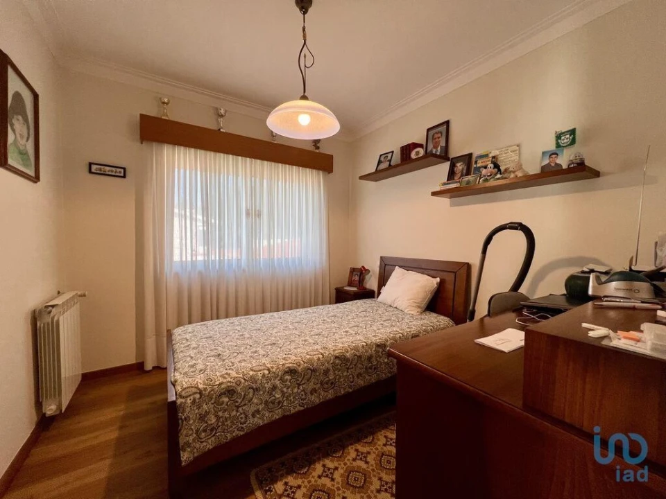 Moradia T3 para Venda em Nogueira e Silva Escura Foto 9