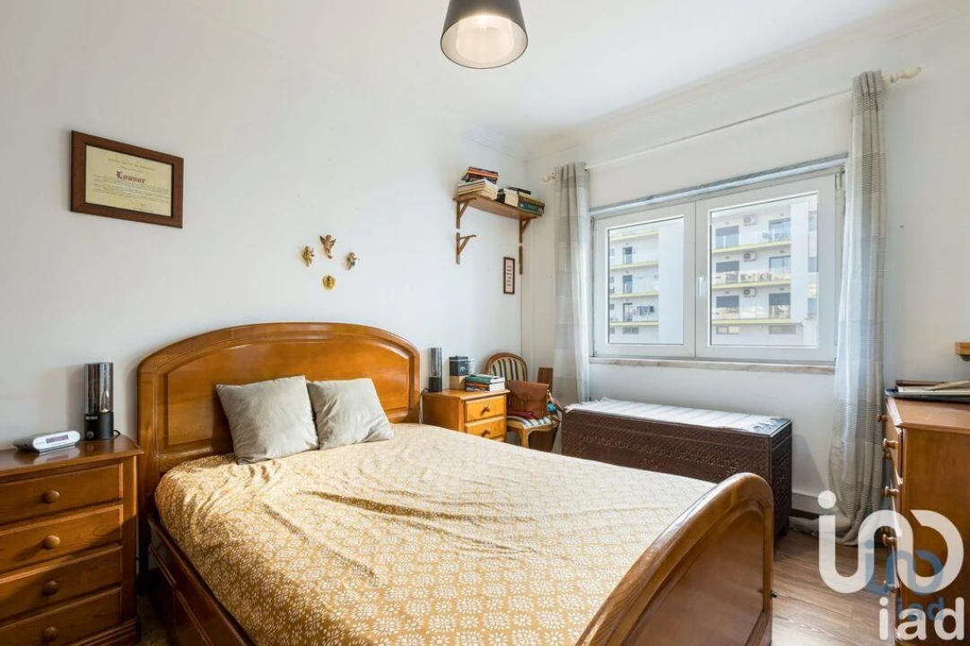 Apartamento T3 para Venda em Seixal, Arrentela e Aldeia de Paio Pires Foto 11