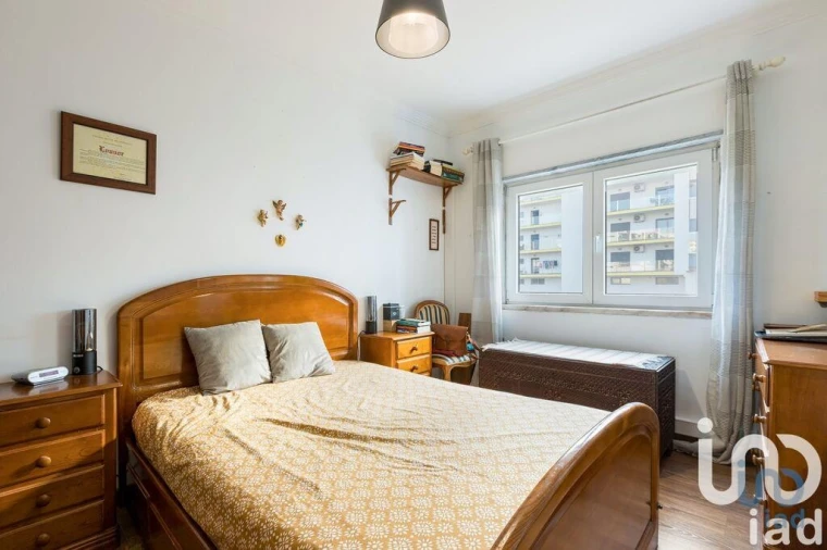 Apartamento T3 para Venda em Seixal, Arrentela e Aldeia de Paio Pires Foto 11