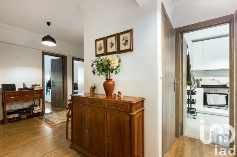 Apartamento T3 para Venda em Seixal, Arrentela e Aldeia de Paio Pires Foto 1