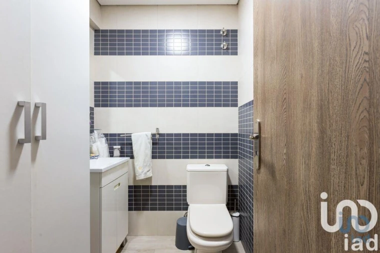 Apartamento T3 para Venda em Seixal, Arrentela e Aldeia de Paio Pires Foto 12